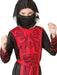 Buy Ninja Costume for Kids from Costume Super Centre AU