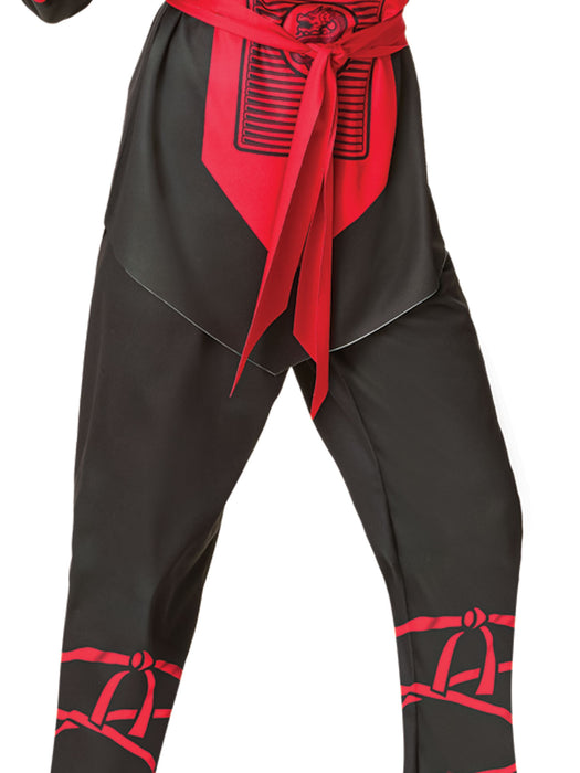 Buy Ninja Costume for Kids from Costume Super Centre AU