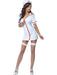 Buy No Nonsense Nurse Fever Costume for Adults from Costume Super Centre AU