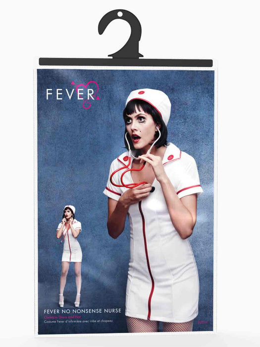 Buy No Nonsense Nurse Fever Costume for Adults from Costume Super Centre AU