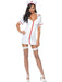 Buy No Nonsense Nurse Fever Costume for Adults from Costume Super Centre AU