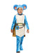 Buy Nubs Deluxe Costume for Toddlers & Kids - Disney Star Wars Young Jedi Adventures from Costume Super Centre AU