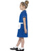 Buy Nurse Blue Uniform Costume for Kids from Costume Super Centre AU