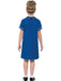 Buy Nurse Blue Uniform Costume for Kids from Costume Super Centre AU