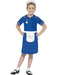 Buy Nurse Blue Uniform Costume for Kids from Costume Super Centre AU