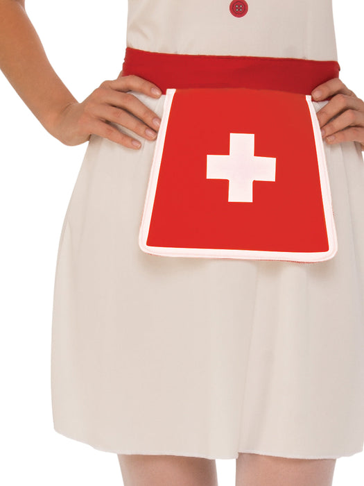 Buy Nurse Costume for Adults from Costume Super Centre AU