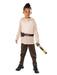 Buy Obi Wan Kenobi Classic Costume with Lightsaber for Kids - Disney Star Wars from Costume Super Centre AU