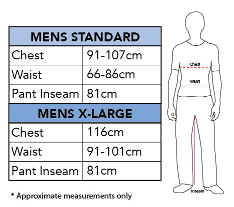 Buy Obi Wan Kenobi Costume for Adults - Disney Star Wars from Costume Super Centre AU