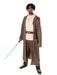 Buy Obi Wan Kenobi Costume for Adults - Disney Star Wars from Costume Super Centre AU