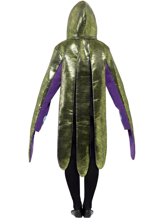 Buy Octopus Deluxe Costume for Adults from Costume Super Centre AU