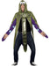 Buy Octopus Deluxe Costume for Adults from Costume Super Centre AU