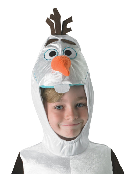 Buy Olaf Costume for Toddlers & Kids - Disney Frozen from Costume Super Centre AU