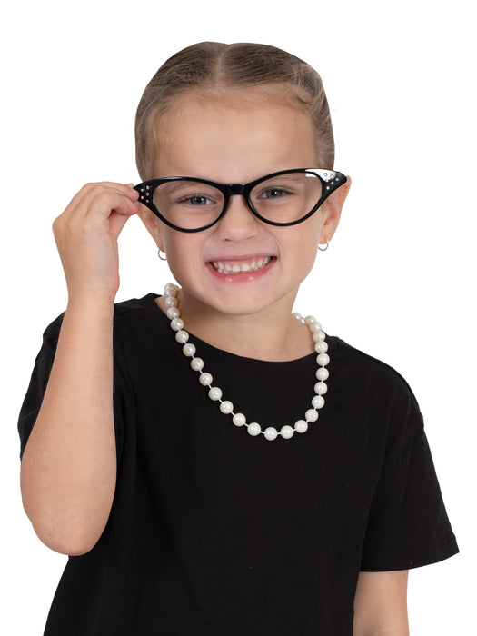 Buy Old Lady Accessory Set for Kids from Costume Super Centre AU