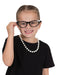 Buy Old Lady Accessory Set for Kids from Costume Super Centre AU