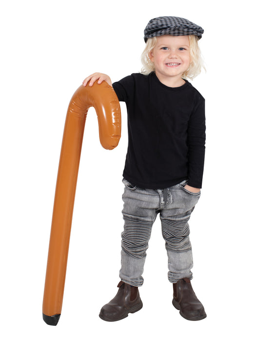 Buy Old Man Accessory Set for Kids from Costume Super Centre AU