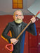 Buy Old Man Marley Toony Classics - 6" Scale Action Figure - Home Alone - NECA Collectibles from Costume Super Centre AU