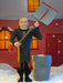 Buy Old Man Marley Toony Classics - 6" Scale Action Figure - Home Alone - NECA Collectibles from Costume Super Centre AU