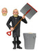 Buy Old Man Marley Toony Classics - 6" Scale Action Figure - Home Alone - NECA Collectibles from Costume Super Centre AU