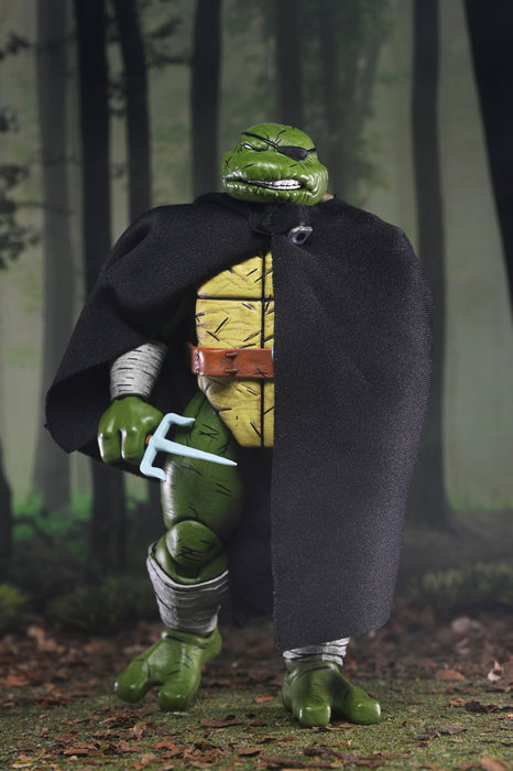 Buy Old Man Raphael - 7" Scale Action Figure - Teenage Mutant Ninja Turtles (Mirage Comics) - NECA Collectibles from Costume Super Centre AU