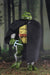 Buy Old Man Raphael - 7" Scale Action Figure - Teenage Mutant Ninja Turtles (Mirage Comics) - NECA Collectibles from Costume Super Centre AU