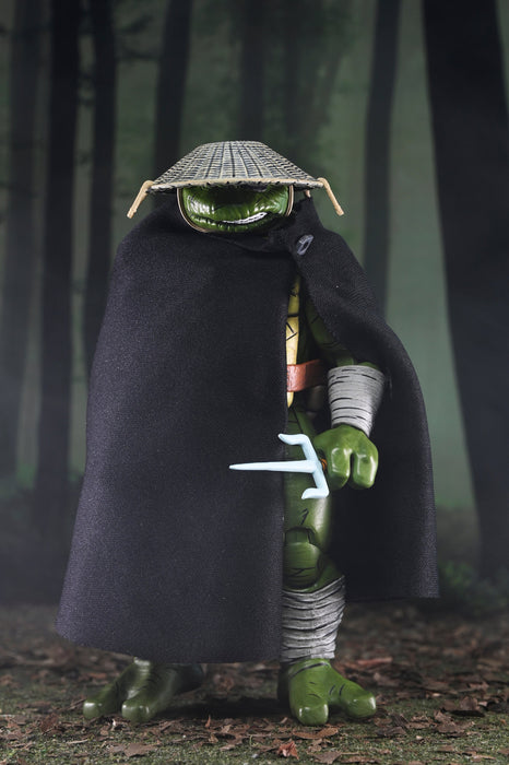 Buy Old Man Raphael - 7" Scale Action Figure - Teenage Mutant Ninja Turtles (Mirage Comics) - NECA Collectibles from Costume Super Centre AU