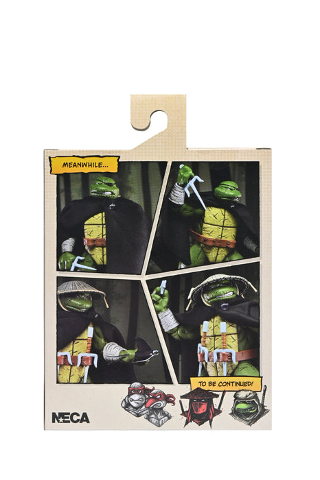 Buy Old Man Raphael - 7" Scale Action Figure - Teenage Mutant Ninja Turtles (Mirage Comics) - NECA Collectibles from Costume Super Centre AU