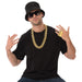 Buy Old School Rapper Kit for Adults from Costume Super Centre AU