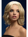 Buy Olivia Dark Blonde Fever Wig for Adults from Costume Super Centre AU