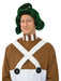 Buy Oompa Loompa Wig for Adults - Warner Bros Charlie and the Chocolate Factory from Costume Super Centre AU