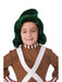 Buy Oompa Loompa Wig for Kids - Warner Bros Charlie and the Chocolate Factory from Costume Super Centre AU