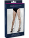 Buy Opaque Tights with Spider Print for Adults from Costume Super Centre AU