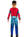 Buy Optimus Prime Classic Costume for Kids - Hasbro Transformers from Costume Super Centre AU