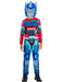 Buy Optimus Prime Classic Costume for Kids - Hasbro Transformers from Costume Super Centre AU