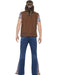 Buy Orion the Hippie Costume for Adults from Costume Super Centre AU