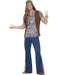 Buy Orion the Hippie Costume for Adults from Costume Super Centre AU
