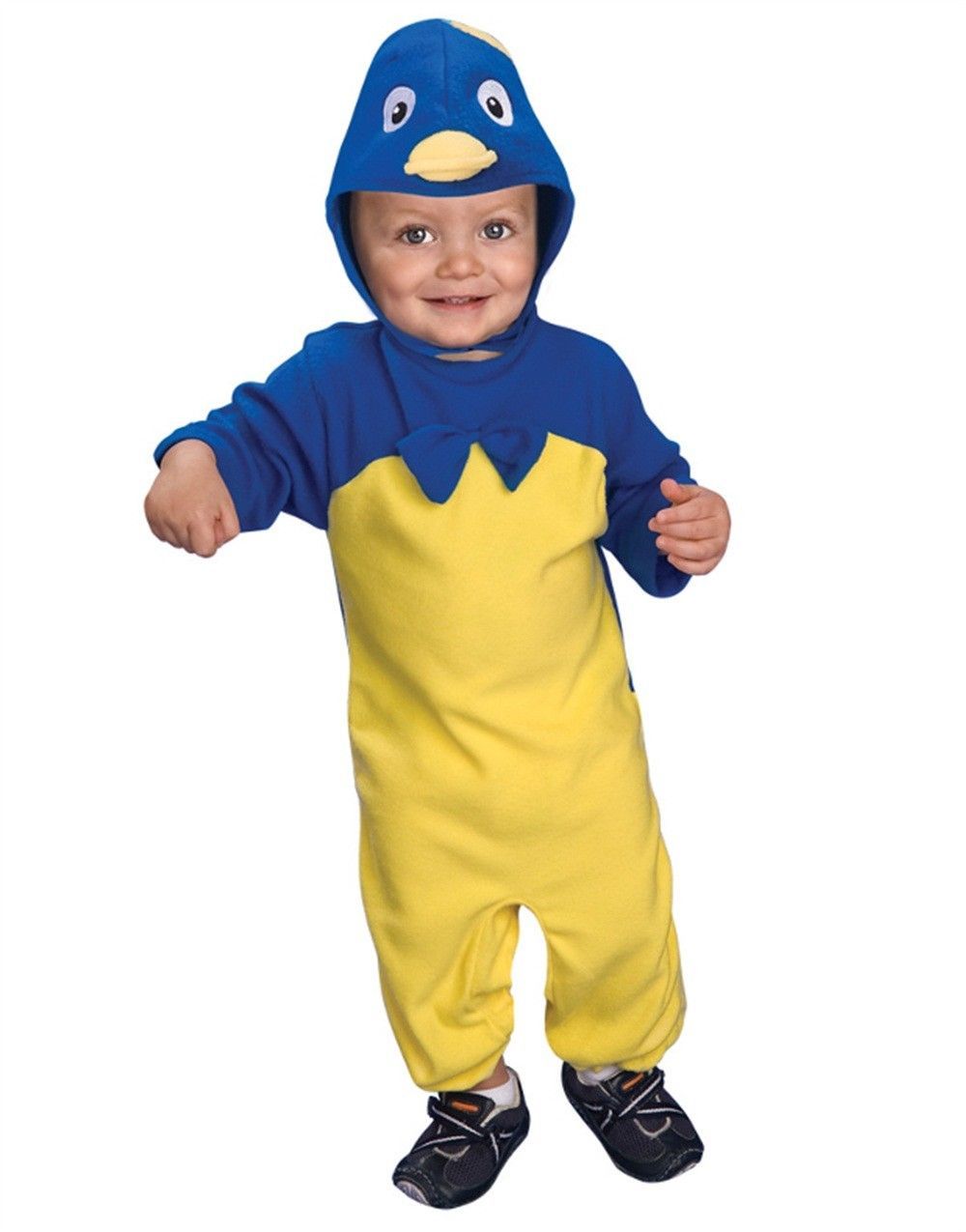 Pablo Costume for Babies - Backyardigans | Costume Super Centre
