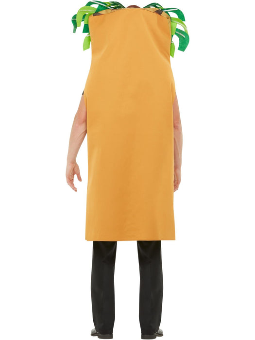 Buy Palm Tree Costume for Adults from Costume Super Centre AU