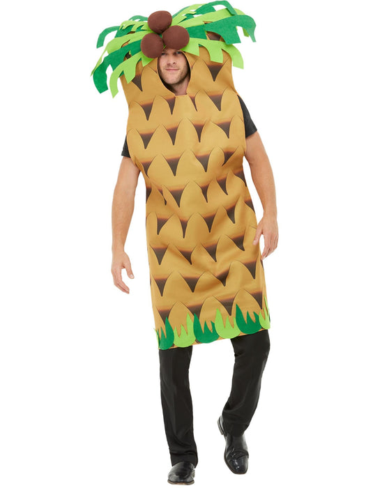 Buy Palm Tree Costume for Adults from Costume Super Centre AU