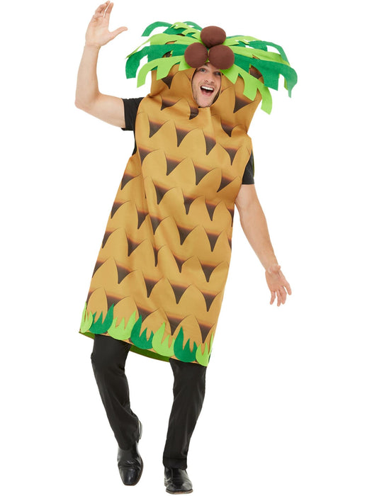 Buy Palm Tree Costume for Adults from Costume Super Centre AU