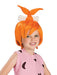 Buy Pebbles Deluxe Costume for Kids - Warner Bros The Flintstones from Costume Super Centre AU