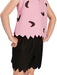 Buy Pebbles Deluxe Costume for Kids - Warner Bros The Flintstones from Costume Super Centre AU