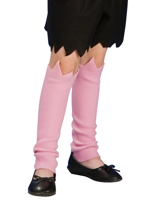 Buy Pebbles Deluxe Costume for Kids - Warner Bros The Flintstones from Costume Super Centre AU