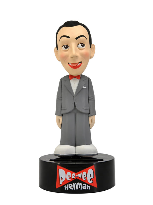 Buy Pee-Wee Herman - 6.5" Body Knocker - Pee-Wee's Playhouse - NECA Collectibles from Costume Super Centre AU
