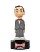 Buy Pee-Wee Herman - 6.5" Body Knocker - Pee-Wee's Playhouse - NECA Collectibles from Costume Super Centre AU