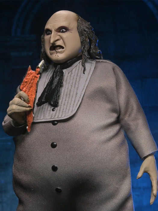 Buy Penguin 8” Scale Clothed Action Figure - Batman Returns - NECA Collectibles from Costume Super Centre AU