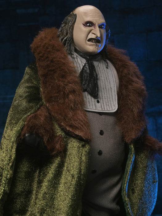 Buy Penguin 8” Scale Clothed Action Figure - Batman Returns - NECA Collectibles from Costume Super Centre AU
