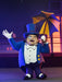 Buy Penguin (Blue Suit) Toony Classics 6" Action Figure - DC Comics - NECA Collectibles from Costume Super Centre AU