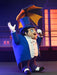 Buy Penguin (Blue Suit) Toony Classics 6" Action Figure - DC Comics - NECA Collectibles from Costume Super Centre AU