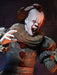 Buy Pennywise - 1/4 Scale Action Figure - IT: Welcome to Derry - NECA Collectibles from Costume Super Centre AU