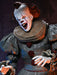 Buy Pennywise - 1/4 Scale Action Figure - IT: Welcome to Derry - NECA Collectibles from Costume Super Centre AU